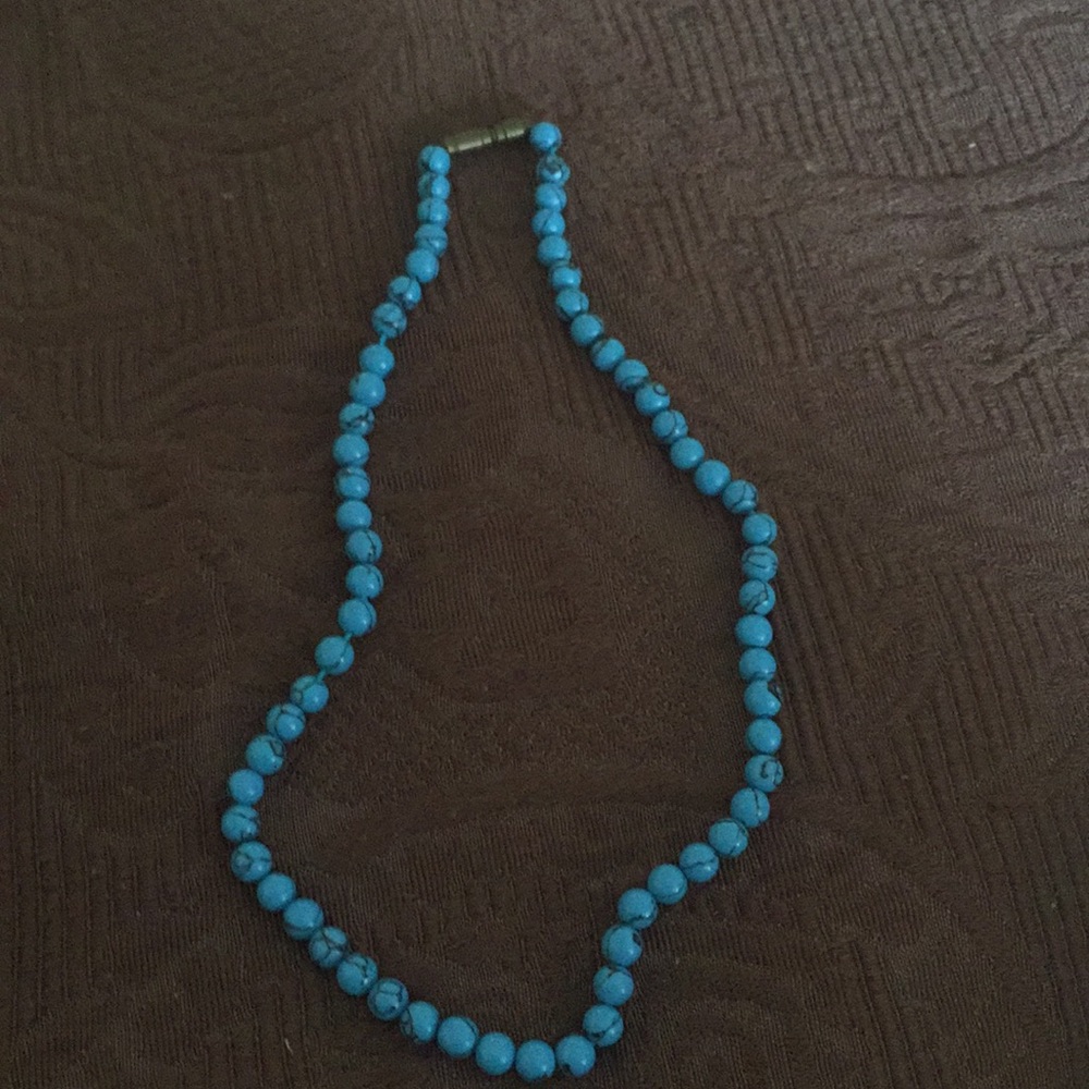 💕 Turquoise Costume Jewelry